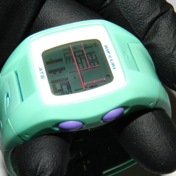 Rip Curl Ocean 100M ATS Search 330 Ft Classic Tide A1041G - Picture 8 of 14